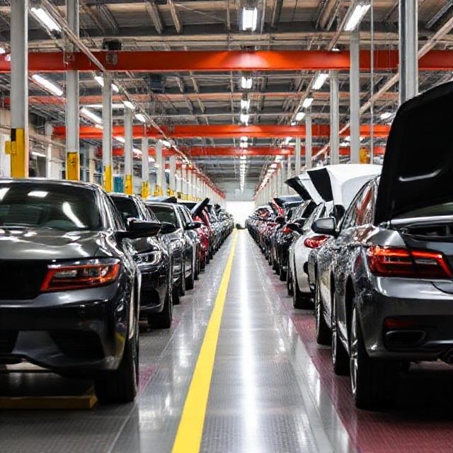 Automotive