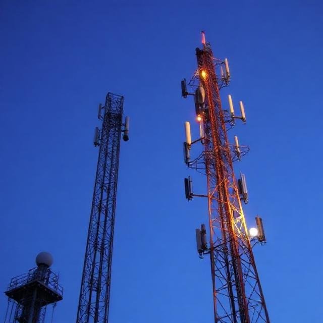 Telecommunications